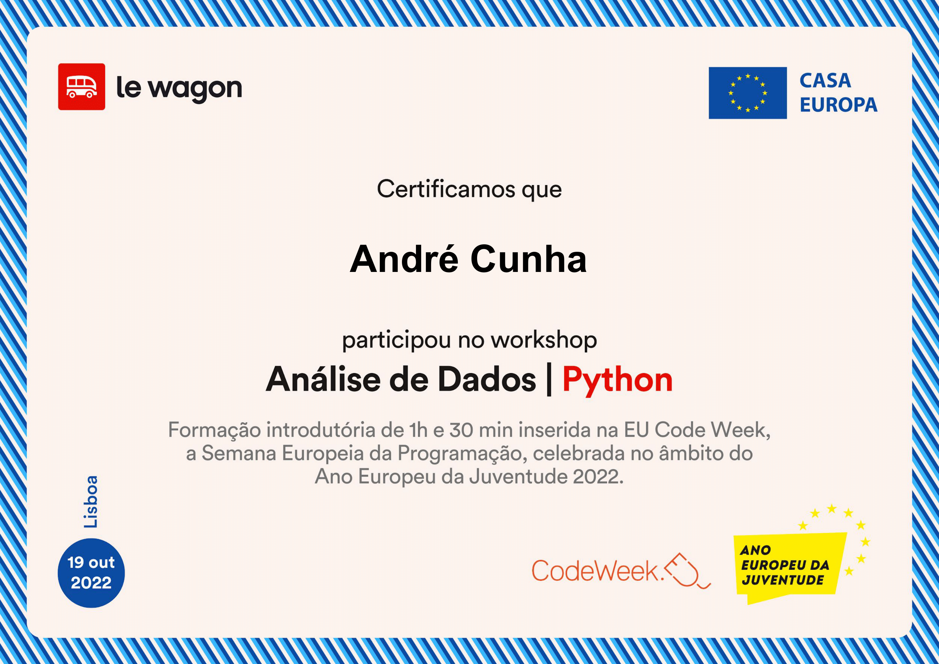 André Cunha_Certificado Casa Europa_Python_19.10.22 (1)-1